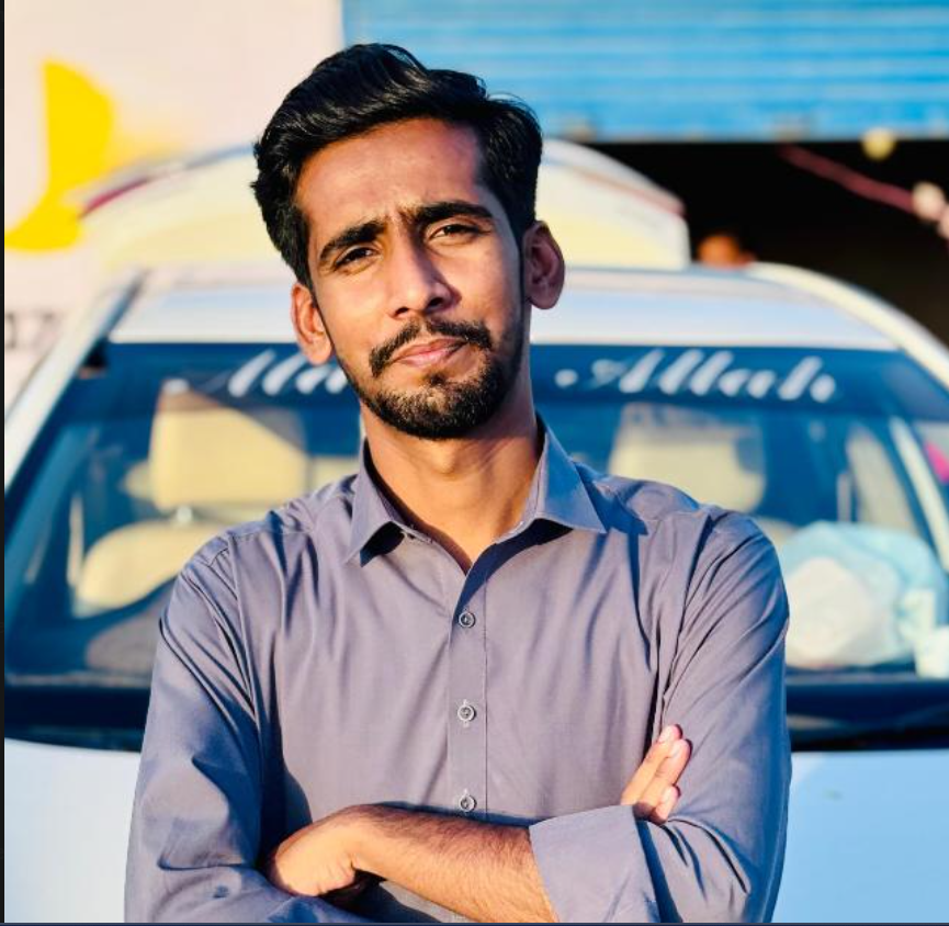Yasir Ali